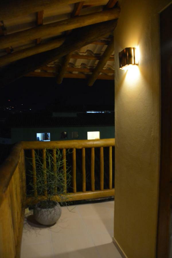 Ferienwohnung Lofts Asa Delta Ilhabela Exterior foto